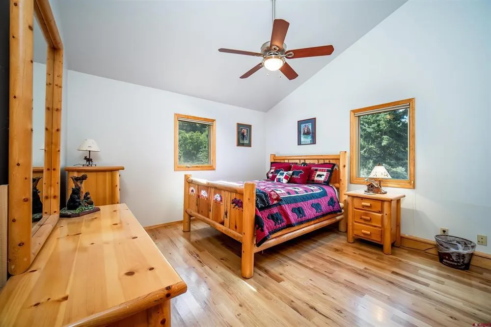 259 Ho Hum Drive Bayfield, CO 81122