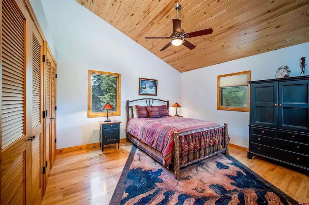 259 Ho Hum Drive Bayfield, CO 81122