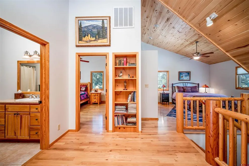 259 Ho Hum Drive Bayfield, CO 81122