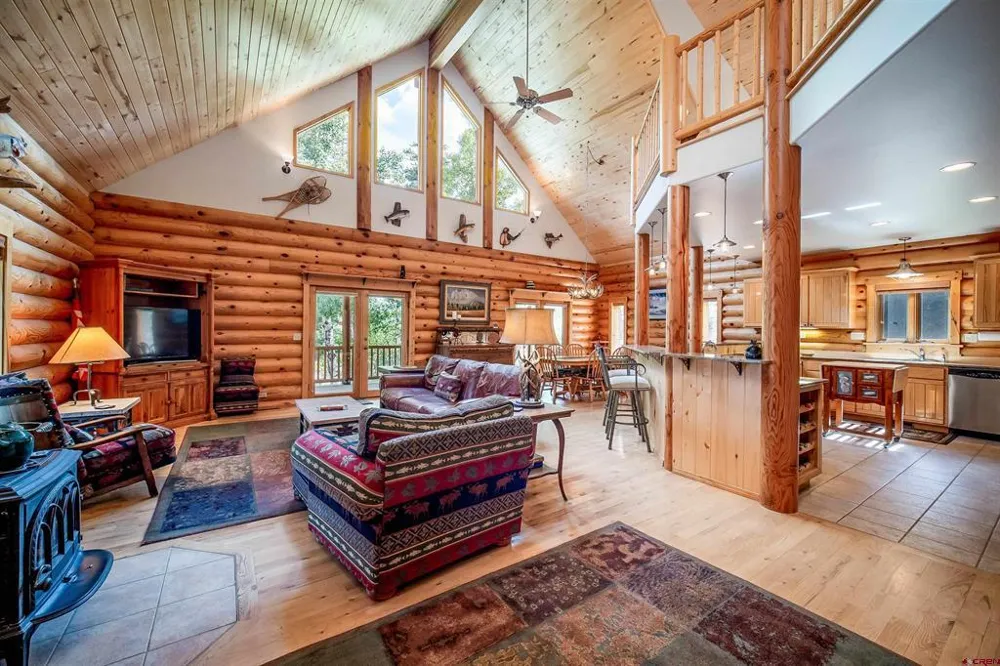 259 Ho Hum Drive Bayfield, CO 81122