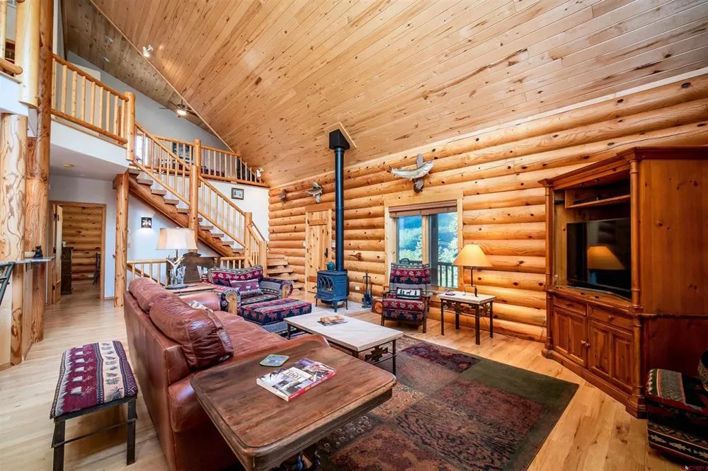 259 Ho Hum Drive Bayfield, CO 81122
