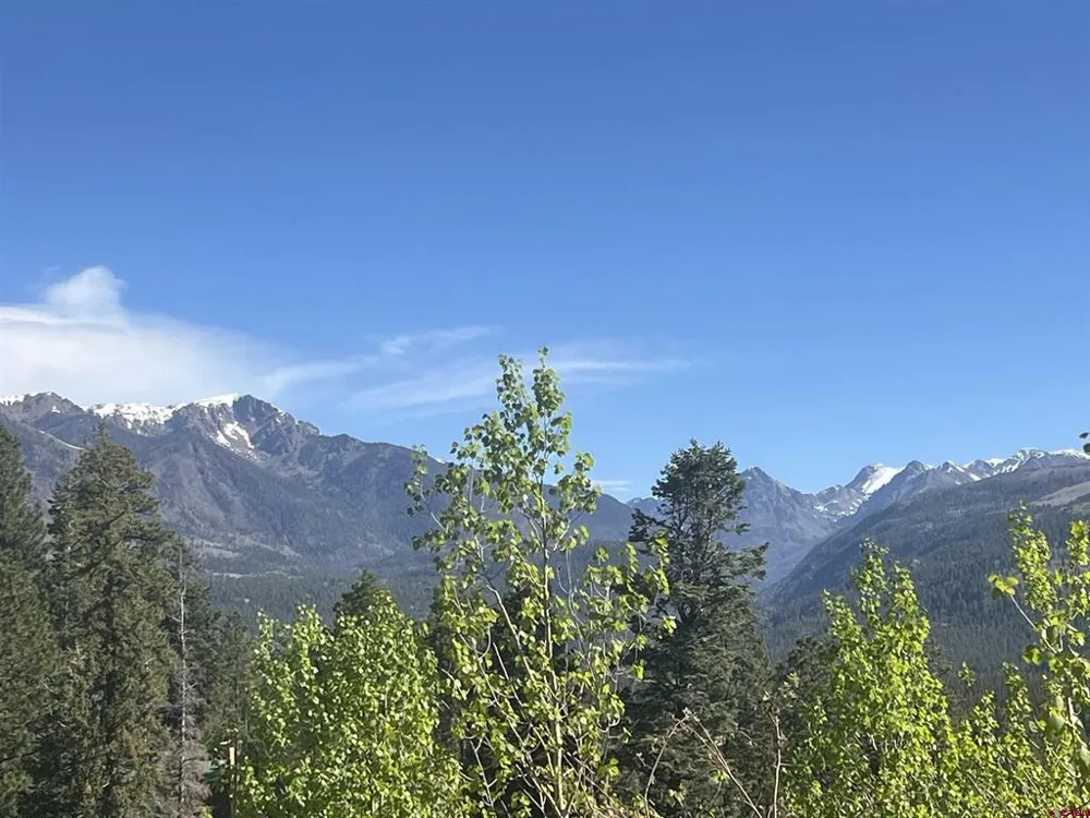 40 Freeman Creek Drive Bayfield, CO 81122