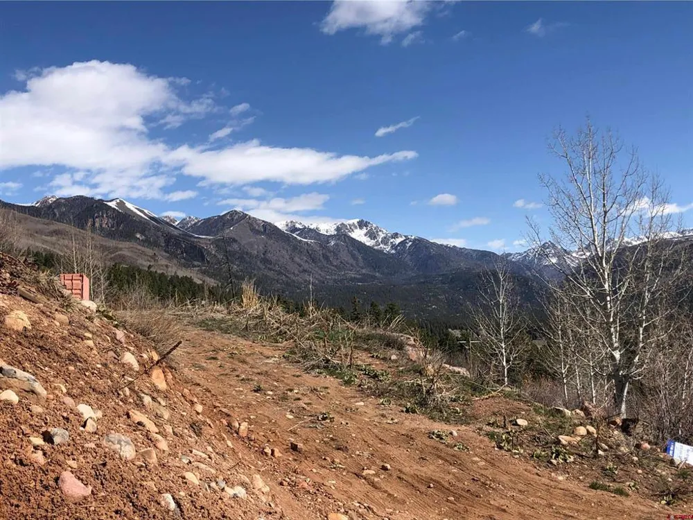 40 Freeman Creek Drive Bayfield, CO 81122