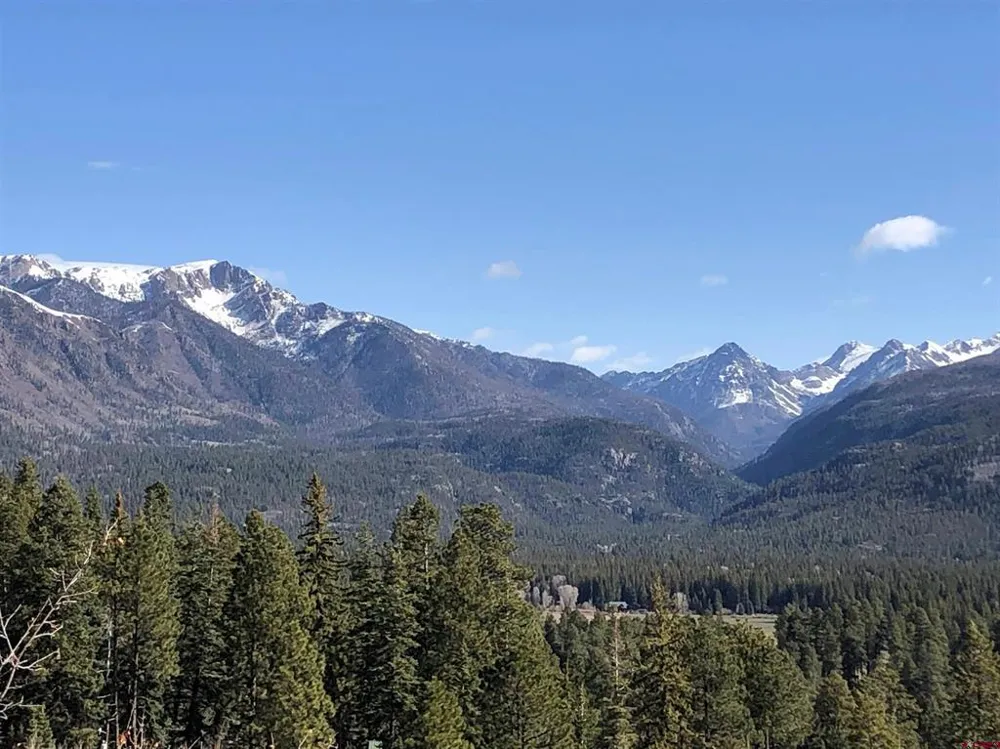 40 Freeman Creek Drive Bayfield, CO 81122