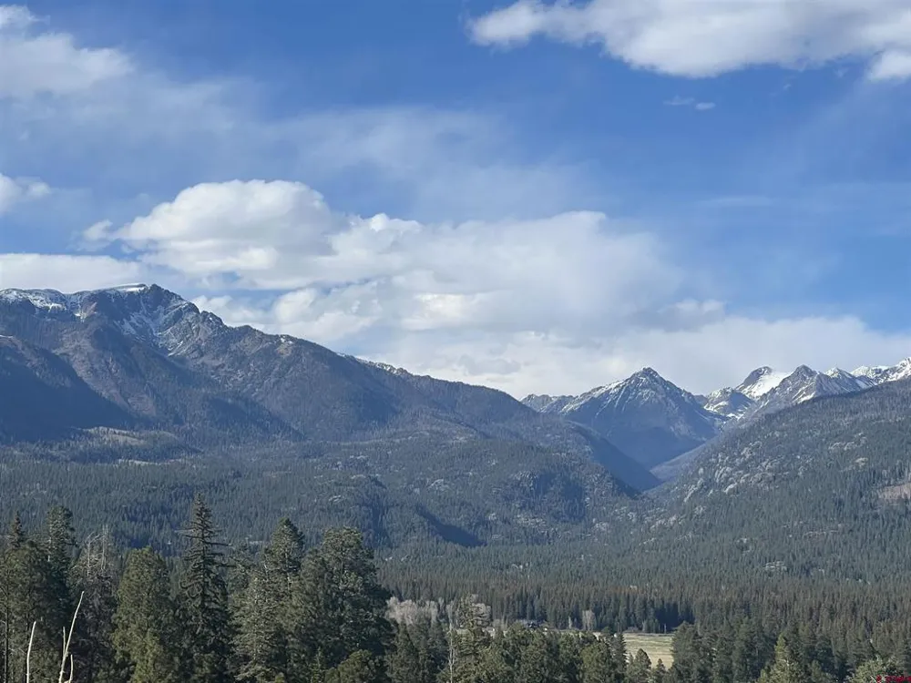 40 Freeman Creek Drive Bayfield, CO 81122