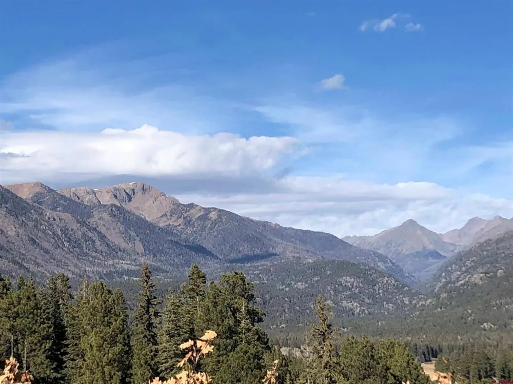 40 Freeman Creek Drive Bayfield, CO 81122