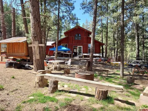 145 Navajo Circle
