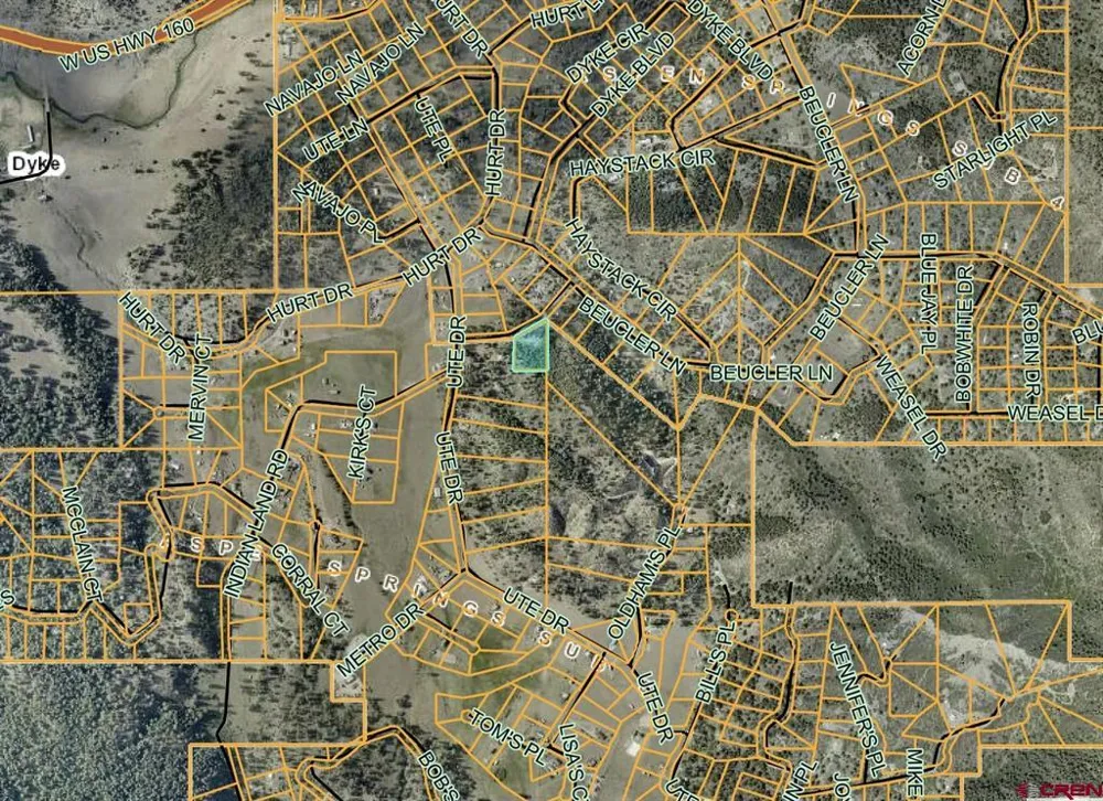 145 Navajo Circle Pagosa Springs, CO 81147