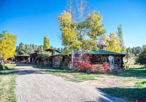 43393 Road M