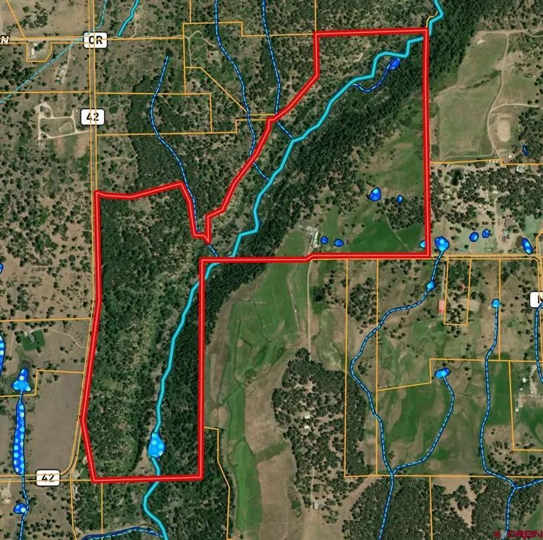 43393 Road M Mancos, CO 81328