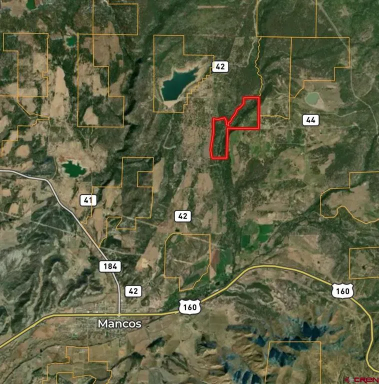 43393 Road M Mancos, CO 81328
