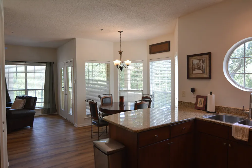 3404 American Drive #2209 Lago Vista, TX 78645