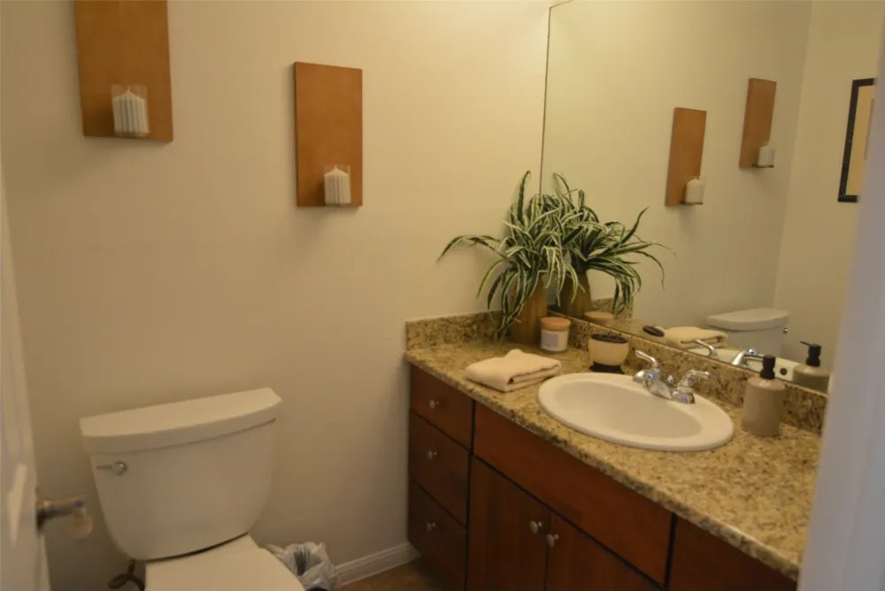 3404 American Drive #2209 Lago Vista, TX 78645