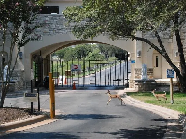 3404 American Drive #2209 Lago Vista, TX 78645