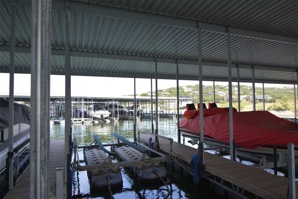 3404 American Drive #2209 Lago Vista, TX 78645