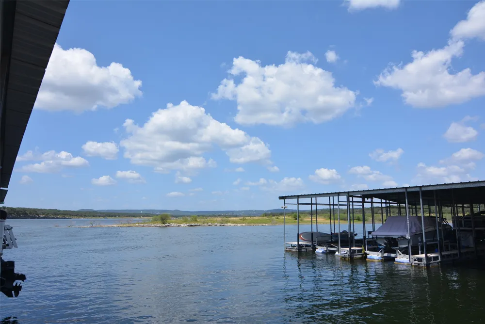 3404 American Drive #2209 Lago Vista, TX 78645