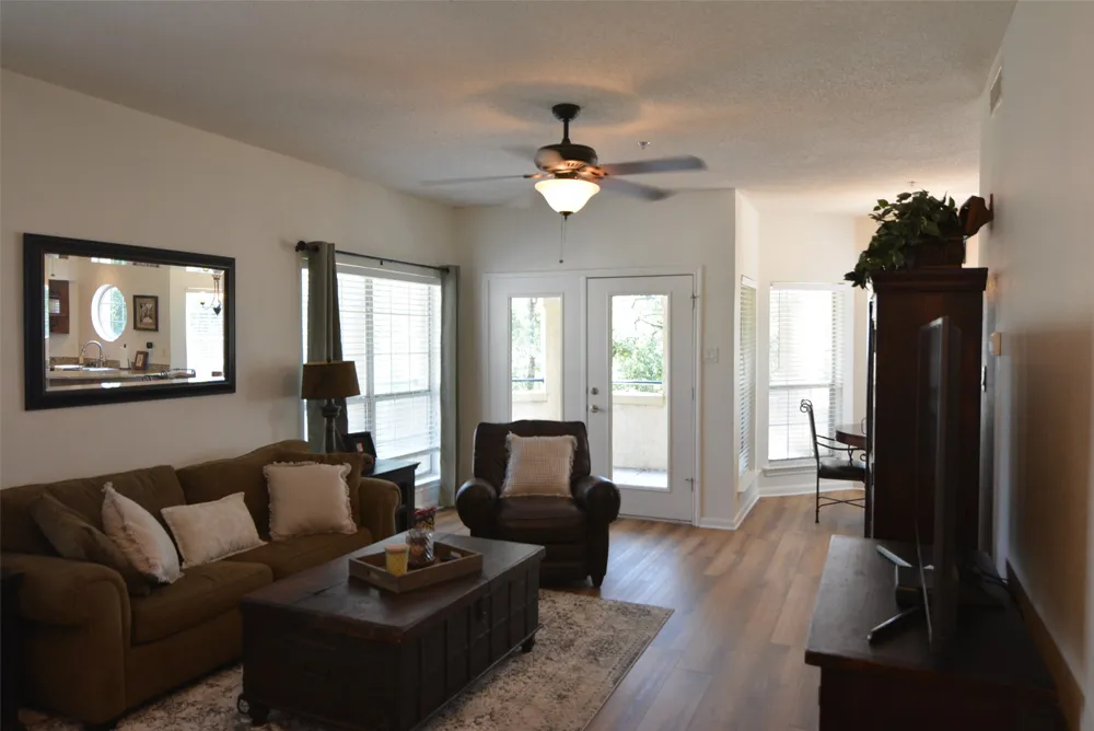 3404 American Drive #2209 Lago Vista, TX 78645