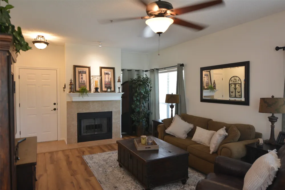 3404 American Drive #2209 Lago Vista, TX 78645