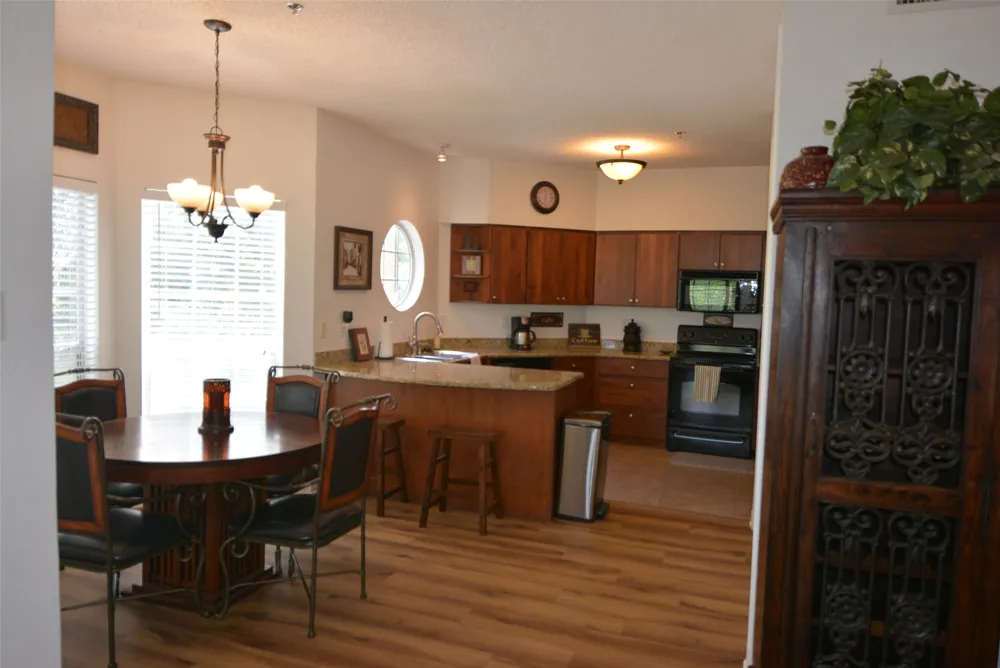 3404 American Drive #2209 Lago Vista, TX 78645