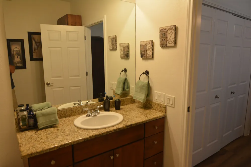 3404 American Drive #2209 Lago Vista, TX 78645