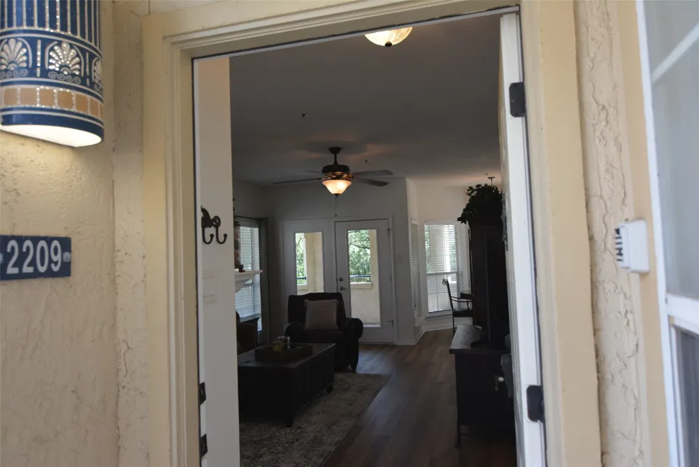 3404 American Drive #2209 Lago Vista, TX 78645