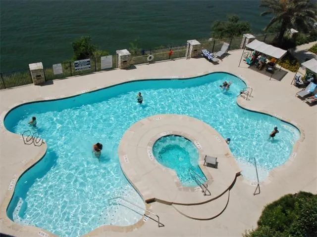 3404 American Drive #2209 Lago Vista, TX 78645