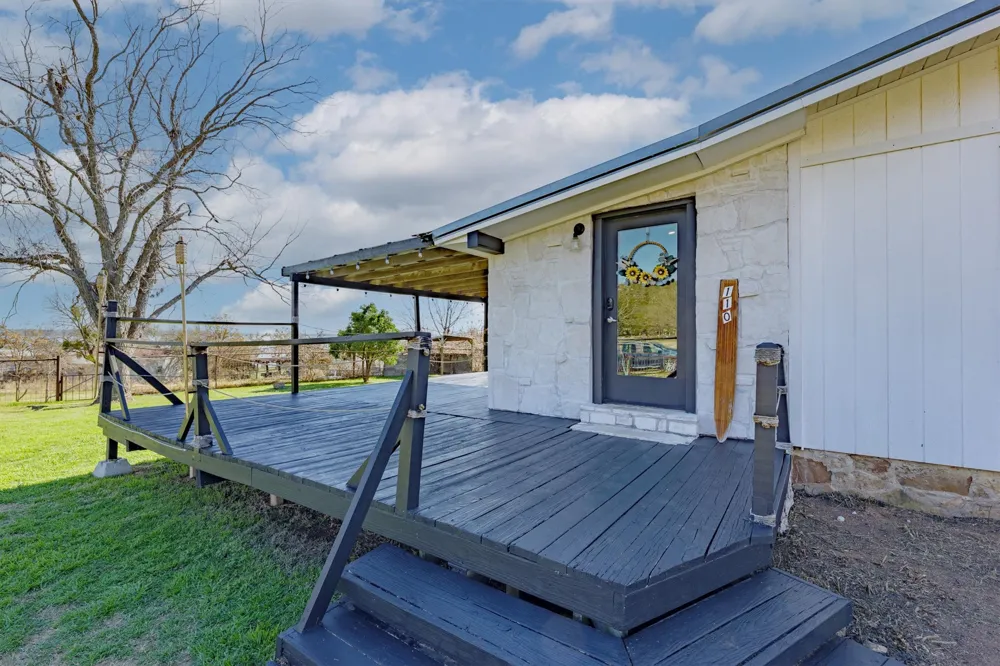 110 Lakewood Drive Burnet, TX 78611
