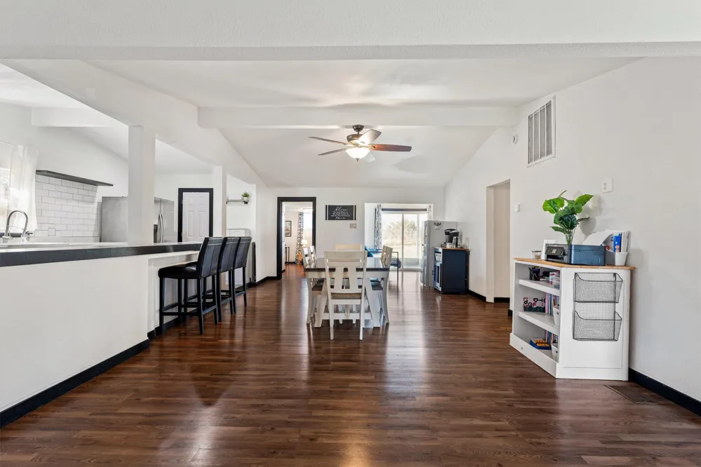 110 Lakewood Drive Burnet, TX 78611