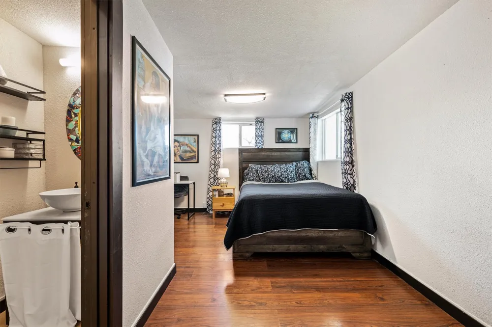 110 Lakewood Drive Burnet, TX 78611