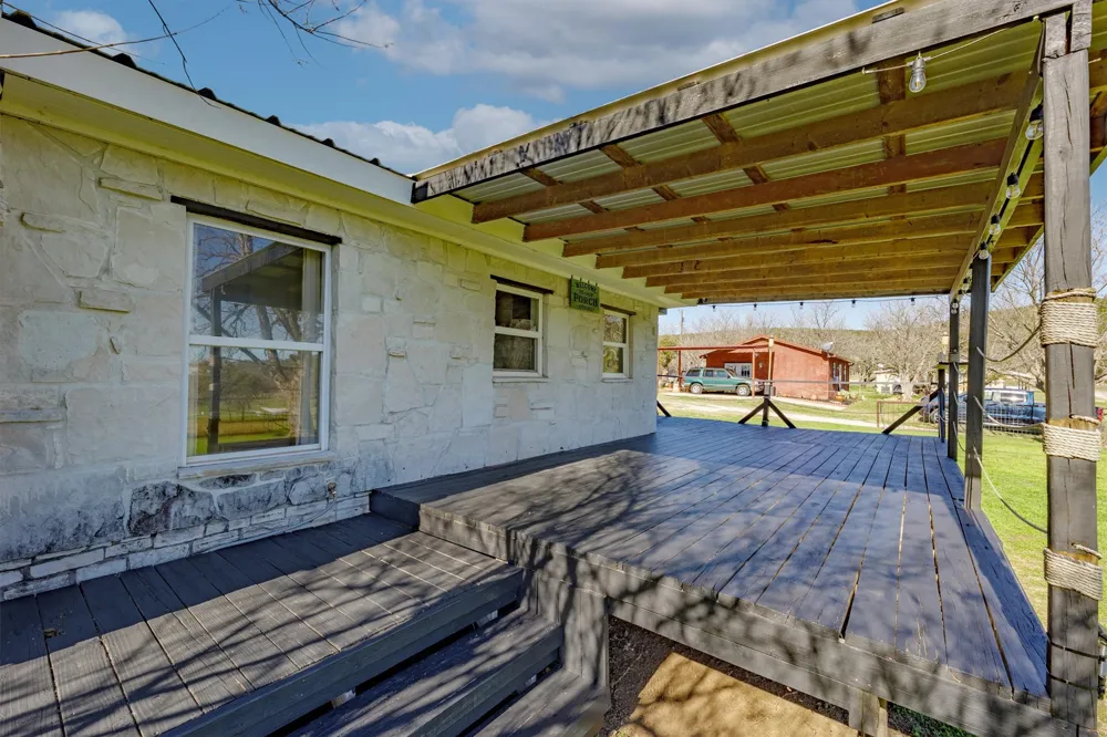 110 Lakewood Drive Burnet, TX 78611