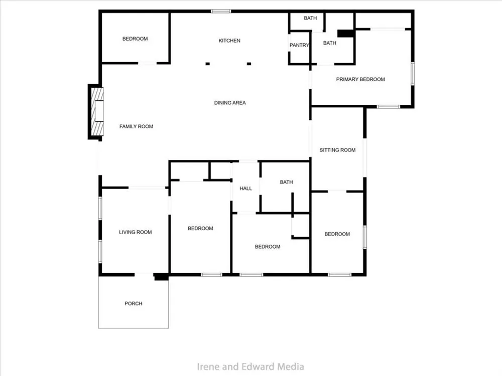 110 Lakewood Drive Burnet, TX 78611