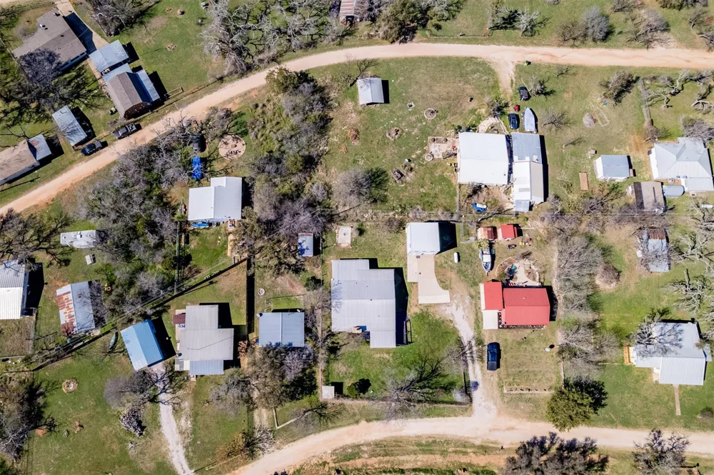 110 Lakewood Drive Burnet, TX 78611