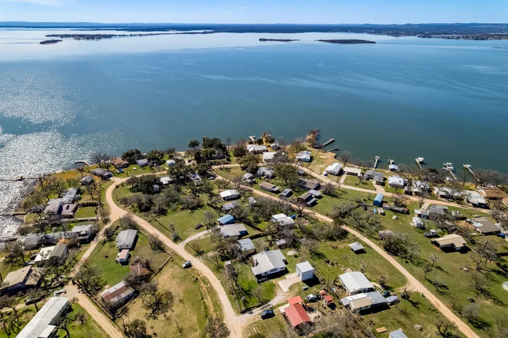110 Lakewood Drive Burnet, TX 78611