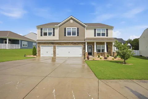 49 Ridgelake Circle