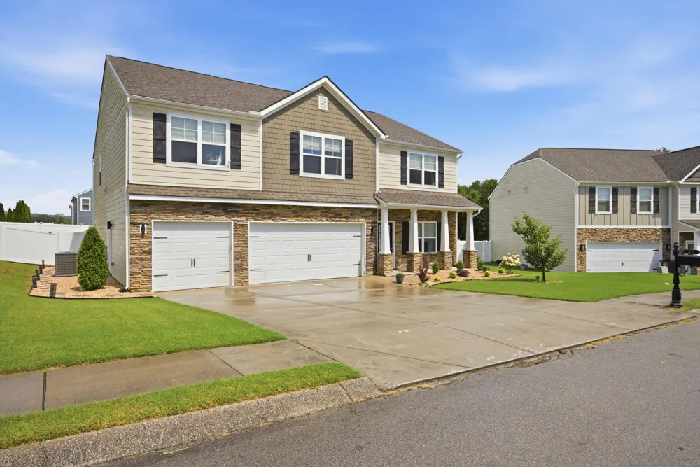 49 Ridgelake Circle Fort Oglethorpe, GA 30742