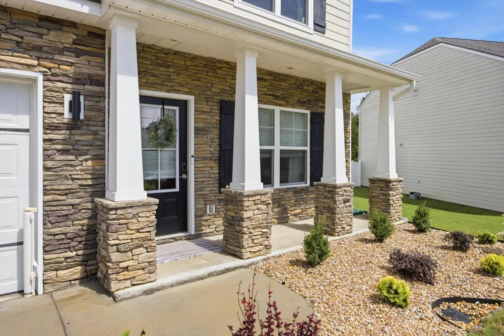 49 Ridgelake Circle Fort Oglethorpe, GA 30742