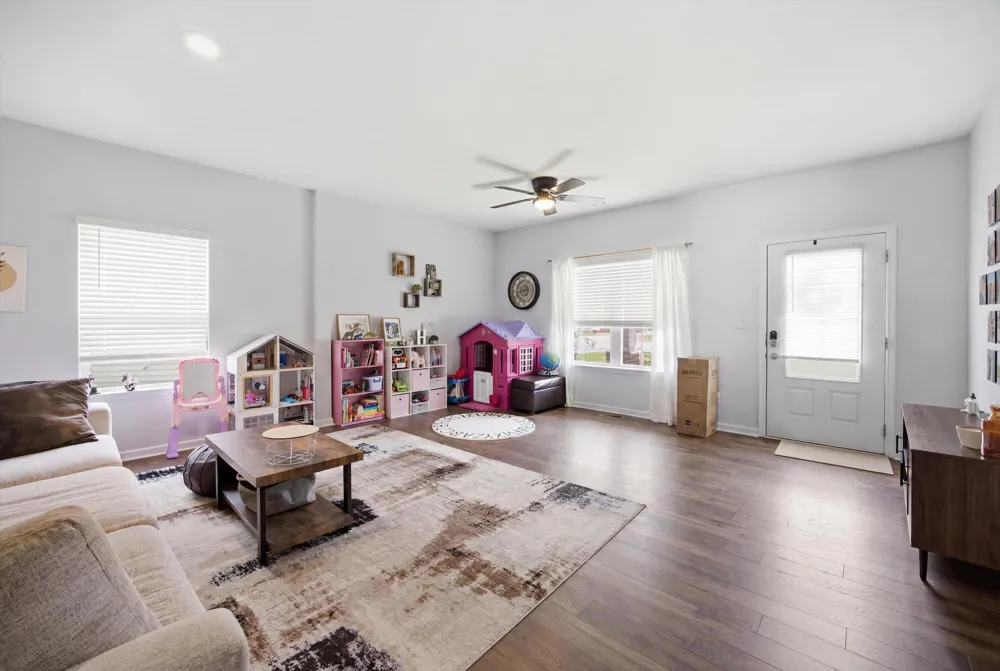 49 Ridgelake Circle Fort Oglethorpe, GA 30742