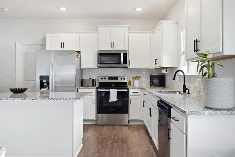 49 Ridgelake Circle Fort Oglethorpe, GA 30742