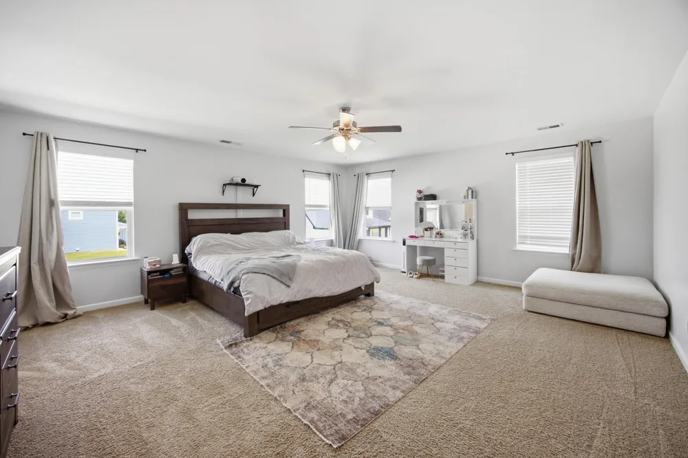 49 Ridgelake Circle Fort Oglethorpe, GA 30742
