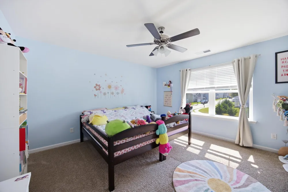 49 Ridgelake Circle Fort Oglethorpe, GA 30742
