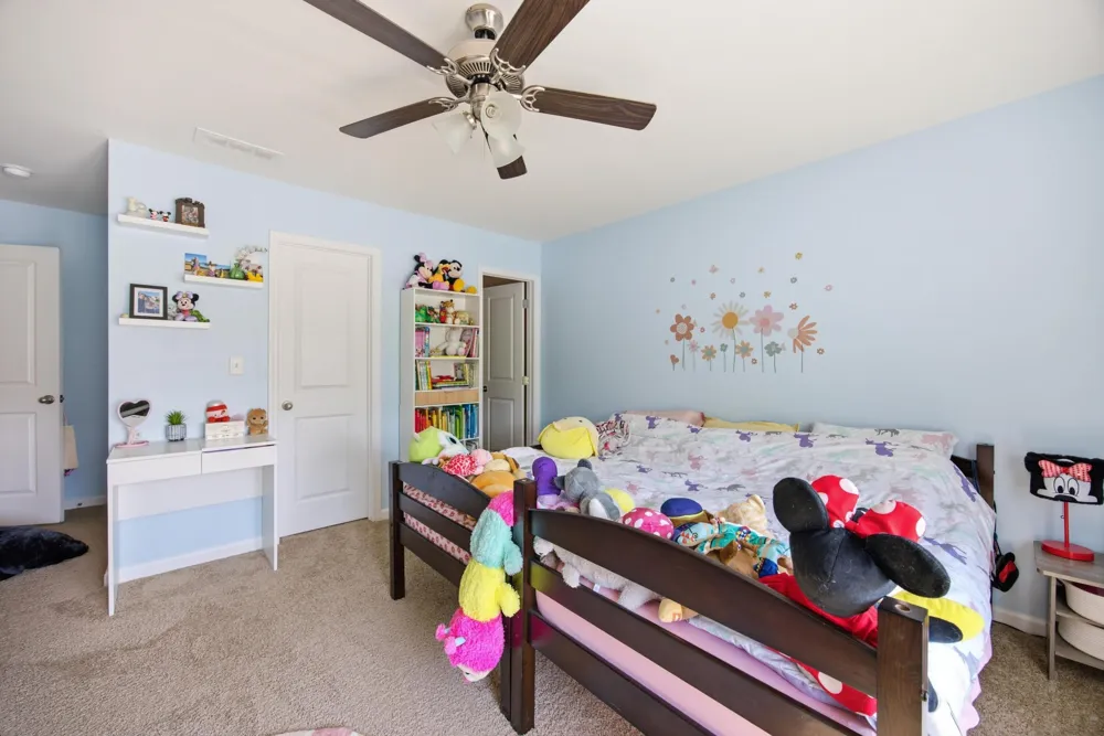 49 Ridgelake Circle Fort Oglethorpe, GA 30742