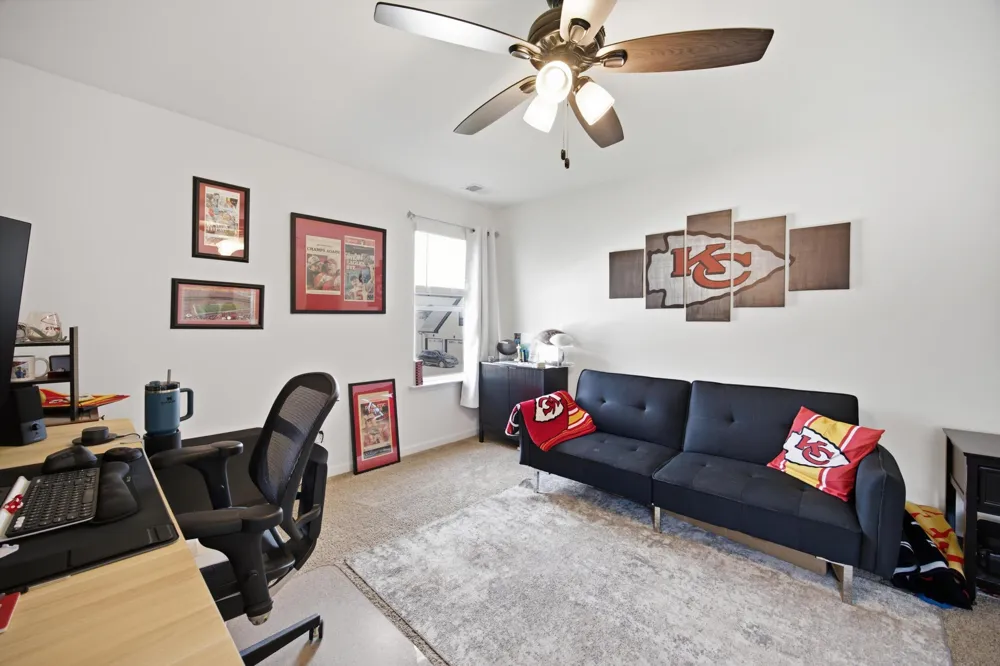 49 Ridgelake Circle Fort Oglethorpe, GA 30742