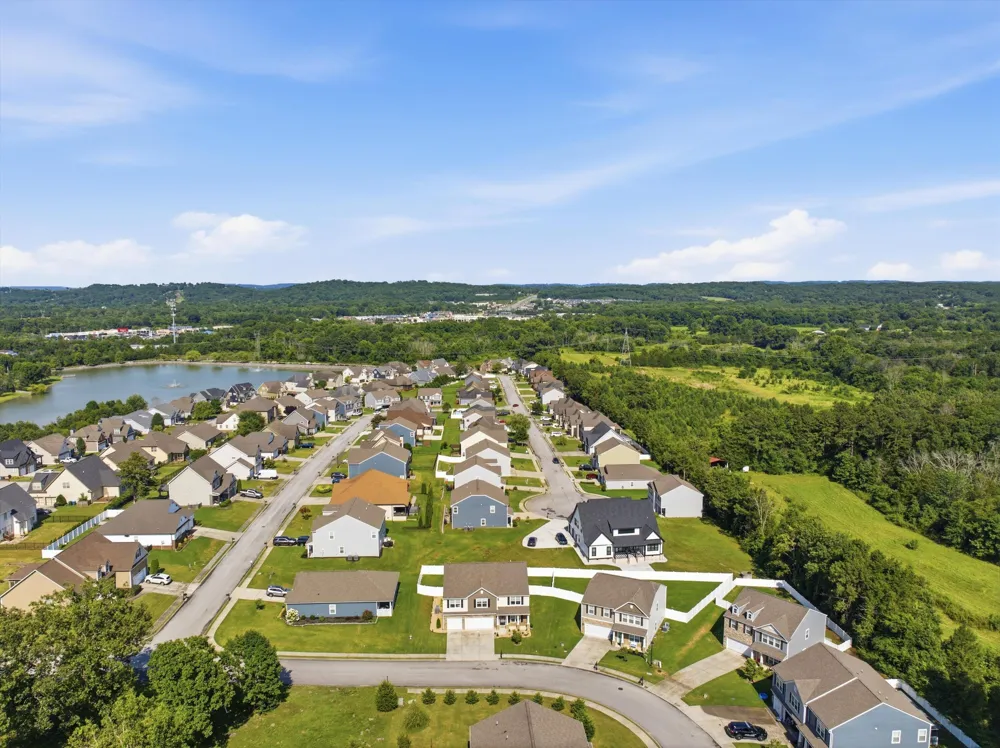 49 Ridgelake Circle Fort Oglethorpe, GA 30742