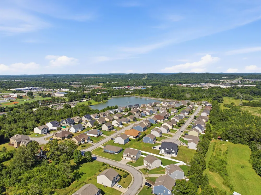 49 Ridgelake Circle Fort Oglethorpe, GA 30742