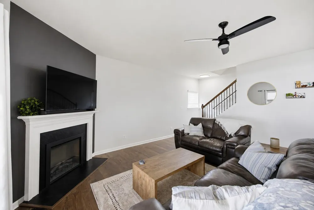 49 Ridgelake Circle Fort Oglethorpe, GA 30742