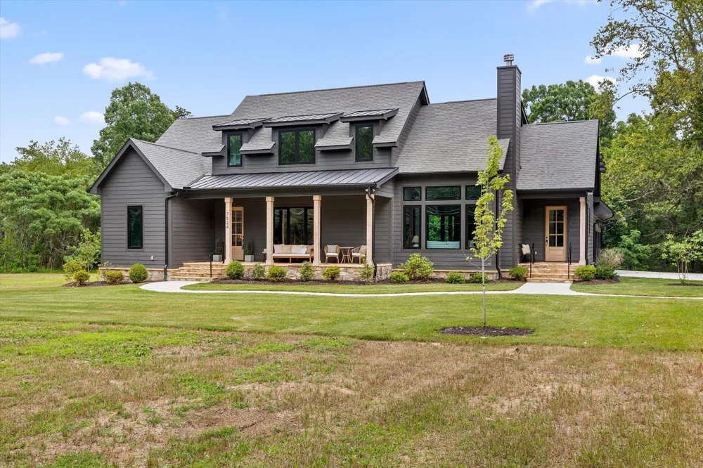 7524 Sawyer Pike Signal Mountain, TN 37377