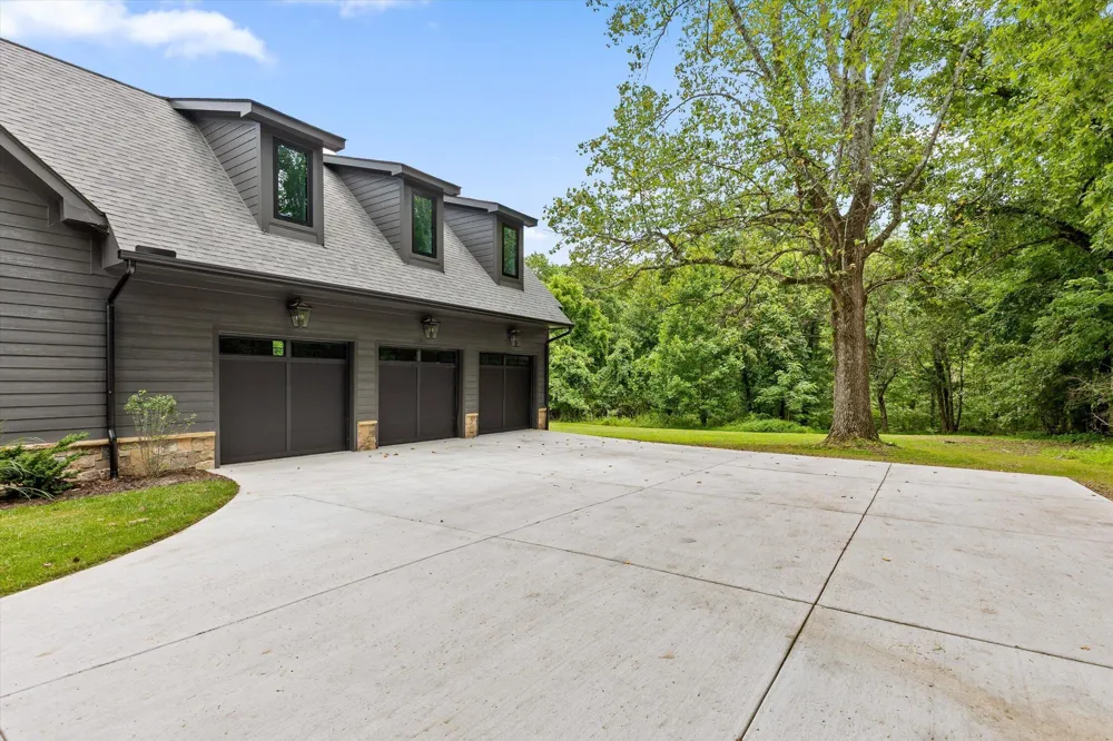 7524 Sawyer Pike Signal Mountain, TN 37377