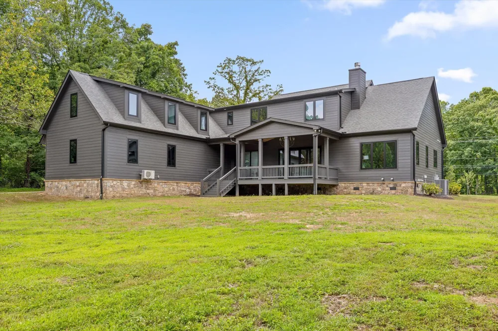 7524 Sawyer Pike Signal Mountain, TN 37377