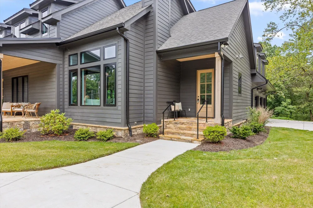 7524 Sawyer Pike Signal Mountain, TN 37377