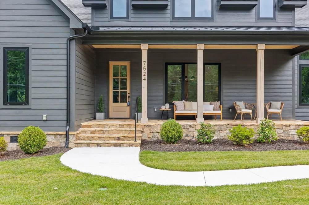 7524 Sawyer Pike Signal Mountain, TN 37377